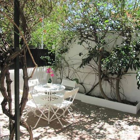 Ferienwohnung Malaga-Vacation Exterior foto