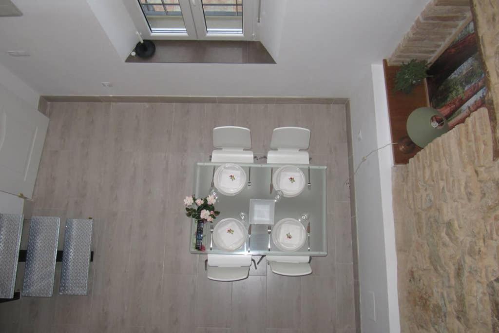 Ferienwohnung Malaga-Vacation Exterior foto
