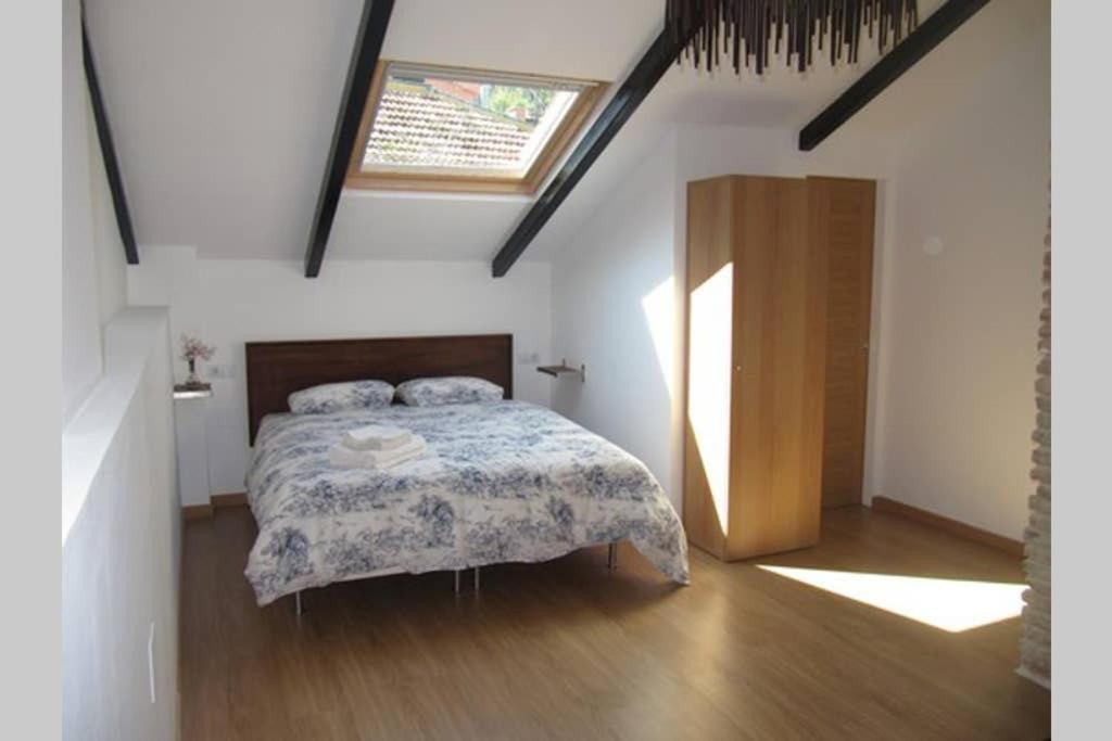Ferienwohnung Malaga-Vacation Exterior foto